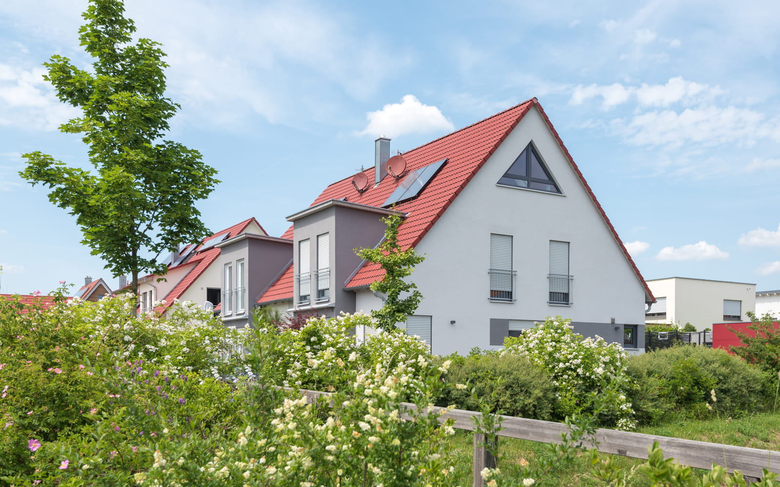 © Zehnder Immobilien