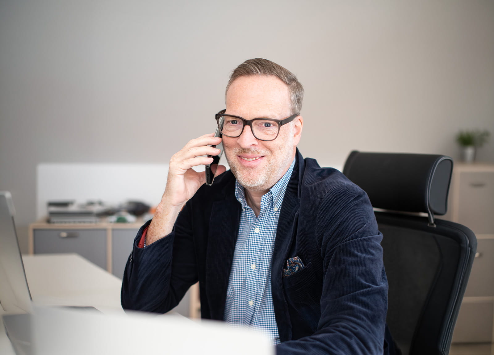 © Zehnder Immobilien